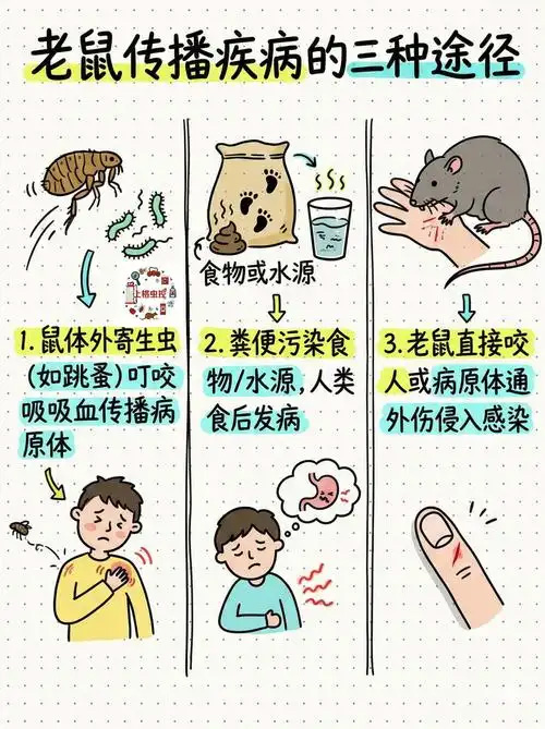 南京工厂商超虫害防治：年度虫控维保合同怎么签